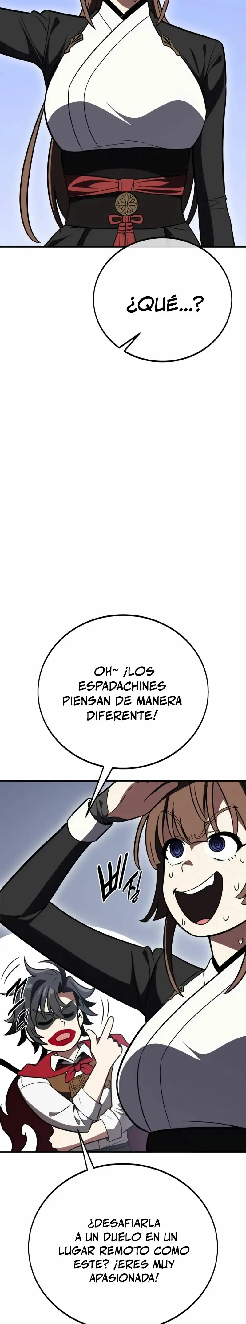 Yo Mate Al Jugador De La Academia - Capítulo 47 - Página 51 - LectorTMOo
