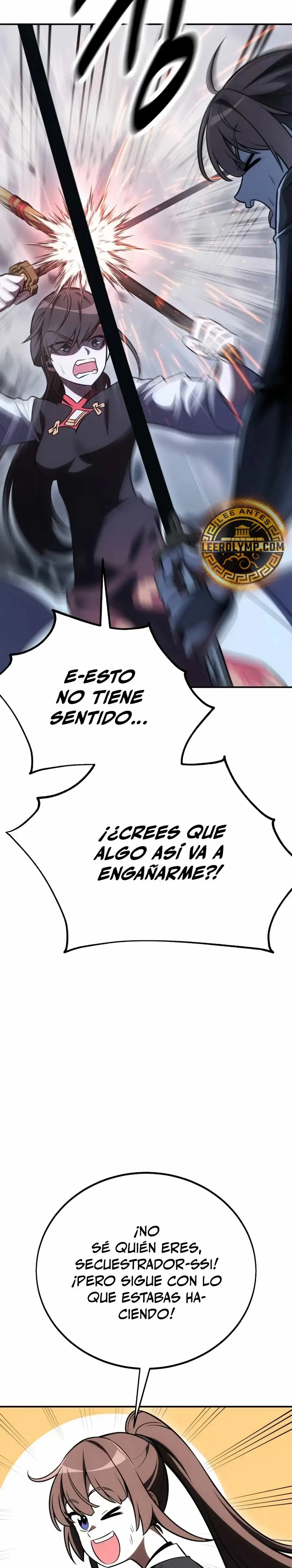 Yo Mate Al Jugador De La Academia - Capítulo 47 - Página 53 - LectorTMOo