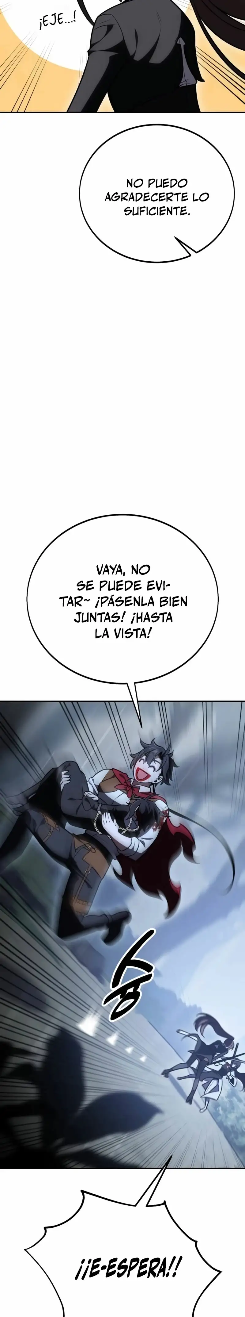 Yo Mate Al Jugador De La Academia - Capítulo 47 - Página 54 - LectorTMOo