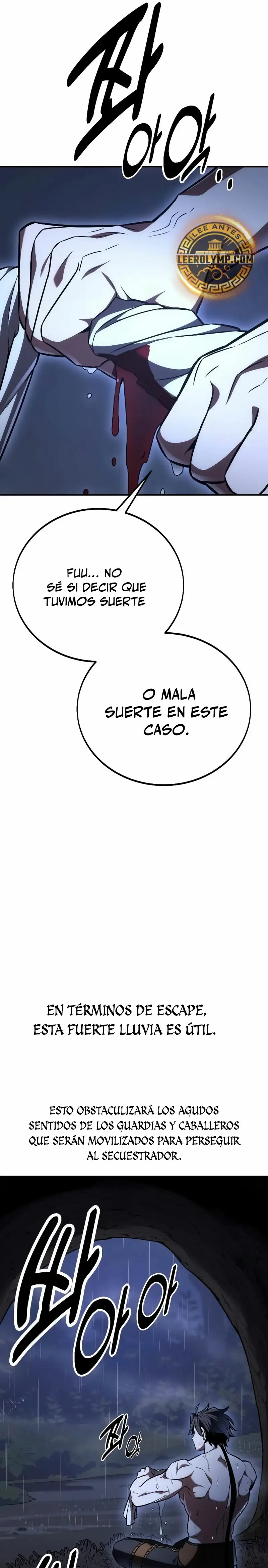 Yo Mate Al Jugador De La Academia - Capítulo 47 - Página 56 - LectorTMOo