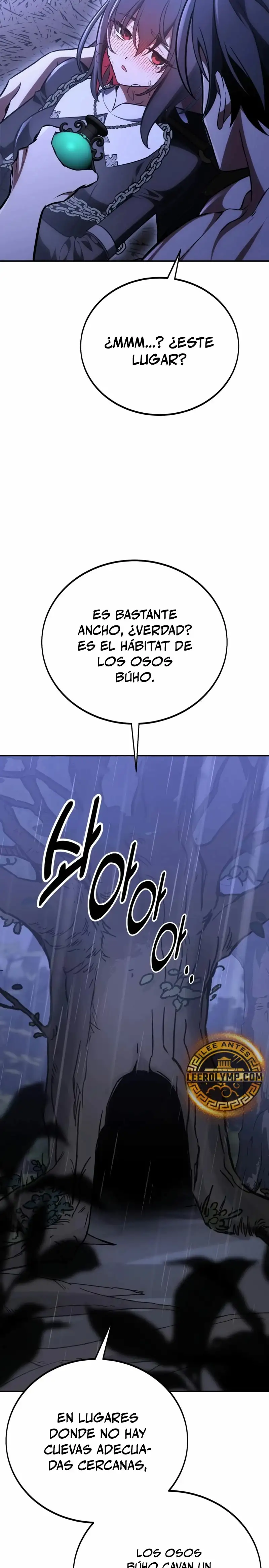 Yo Mate Al Jugador De La Academia - Capítulo 47 - Página 60 - LectorTMOo