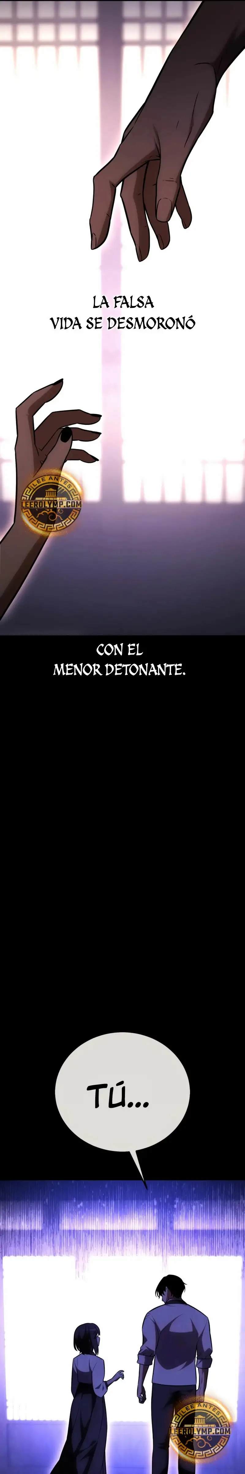 Yo Mate Al Jugador De La Academia - Capítulo 48 - Página 8 - LectorTMOo