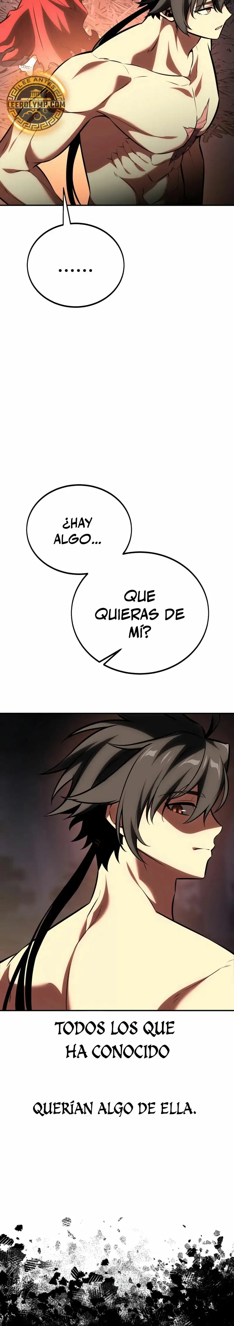 Yo Mate Al Jugador De La Academia - Capítulo 48 - Página 18 - LectorTMOo