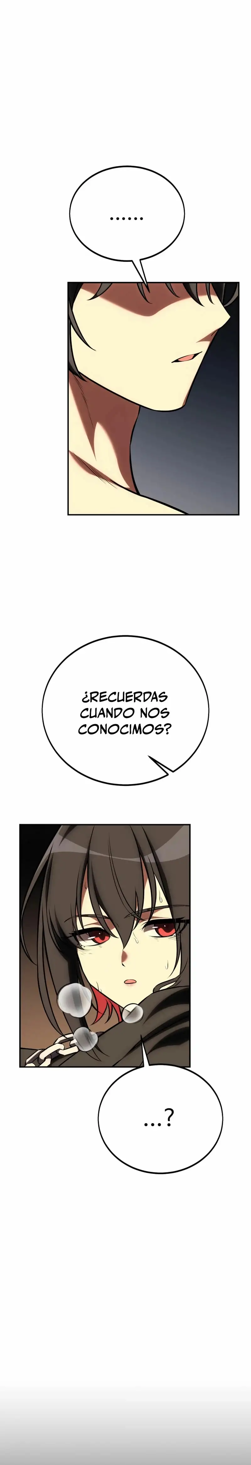 Yo Mate Al Jugador De La Academia - Capítulo 48 - Página 20 - LectorTMOo