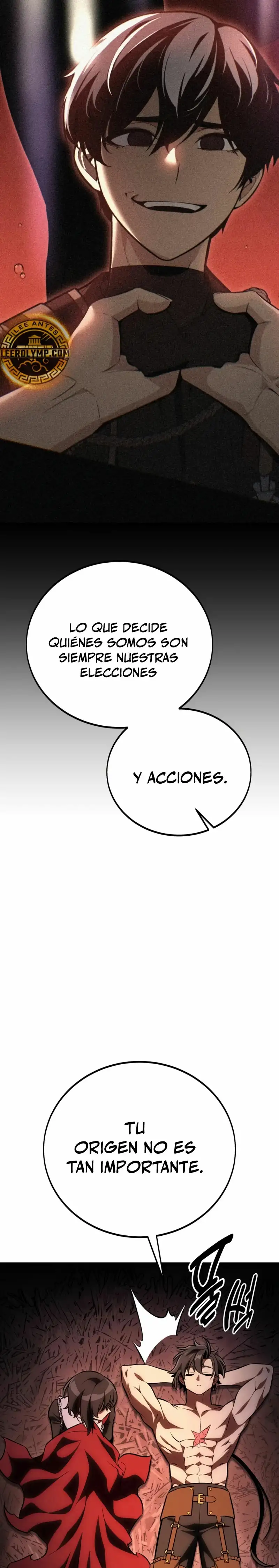 Yo Mate Al Jugador De La Academia - Capítulo 48 - Página 32 - LectorTMOo