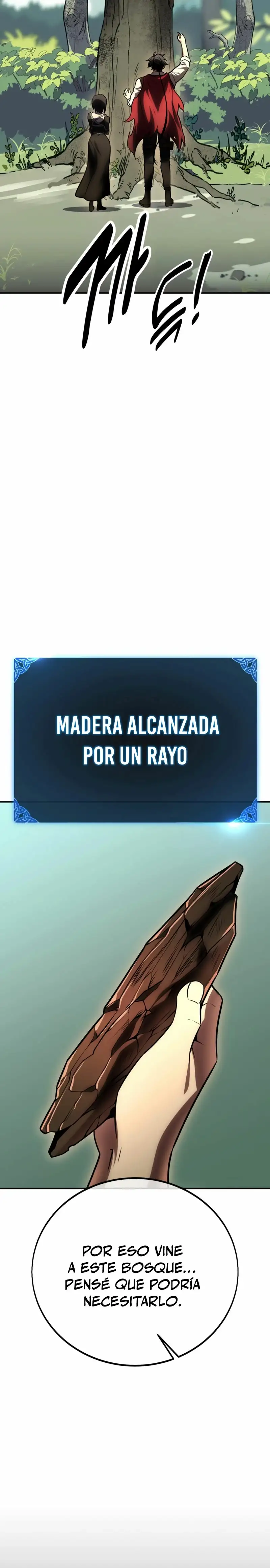 Yo Mate Al Jugador De La Academia - Capítulo 48 - Página 39 - LectorTMOo