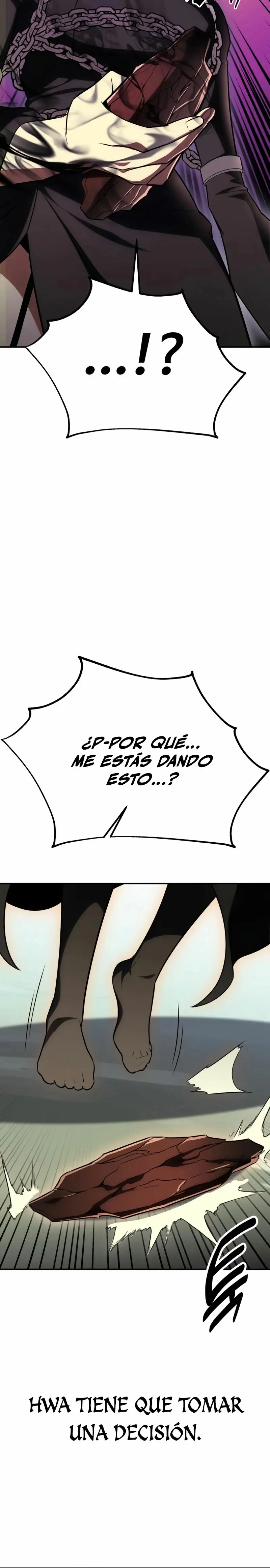 Yo Mate Al Jugador De La Academia - Capítulo 48 - Página 43 - LectorTMOo