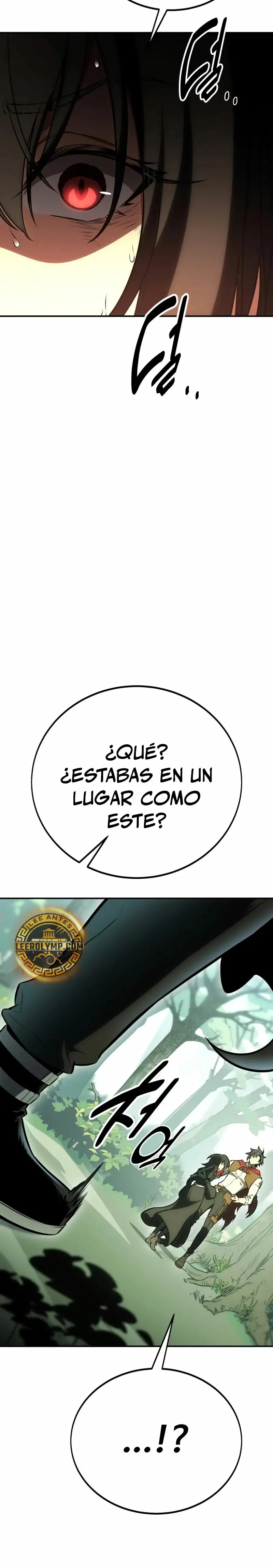 Yo Mate Al Jugador De La Academia - Capítulo 48 - Página 46 - LectorTMOo