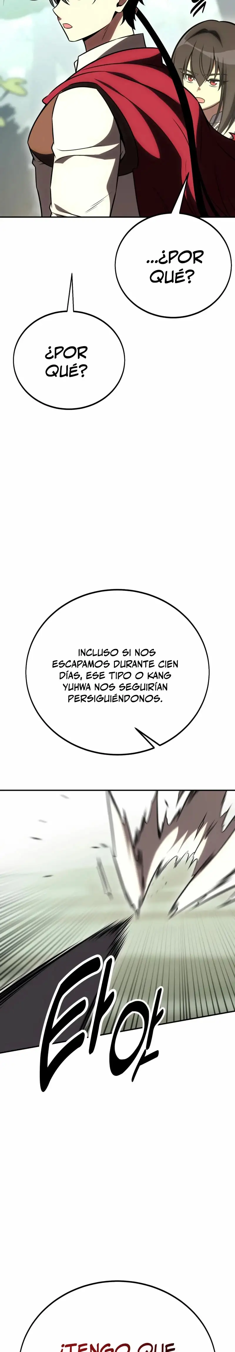 Yo Mate Al Jugador De La Academia - Capítulo 48 - Página 48 - LectorTMOo
