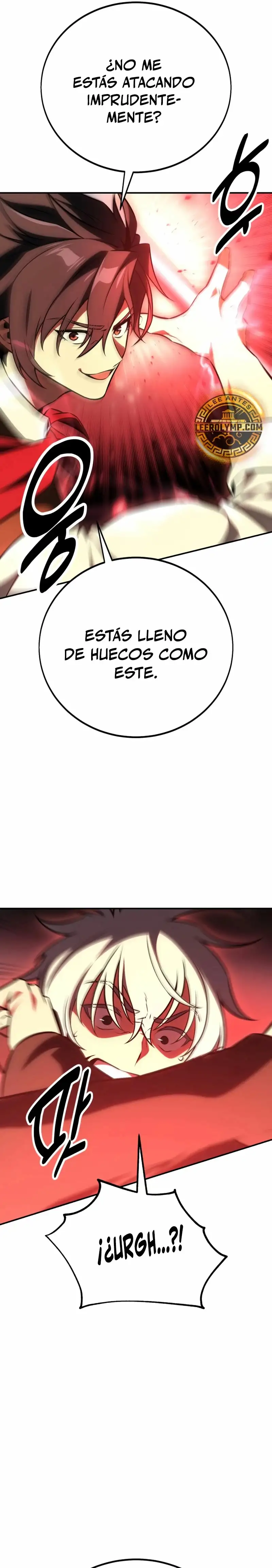 Yo Mate Al Jugador De La Academia - Capítulo 48 - Página 56 - LectorTMOo