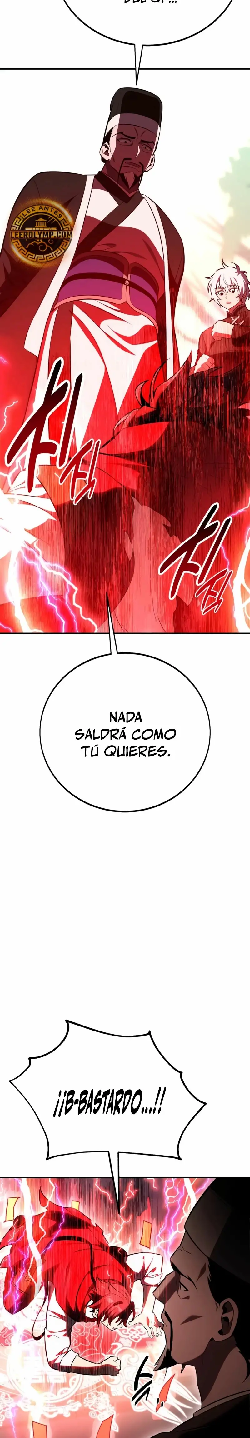 Yo Mate Al Jugador De La Academia - Capítulo 48 - Página 59 - LectorTMOo
