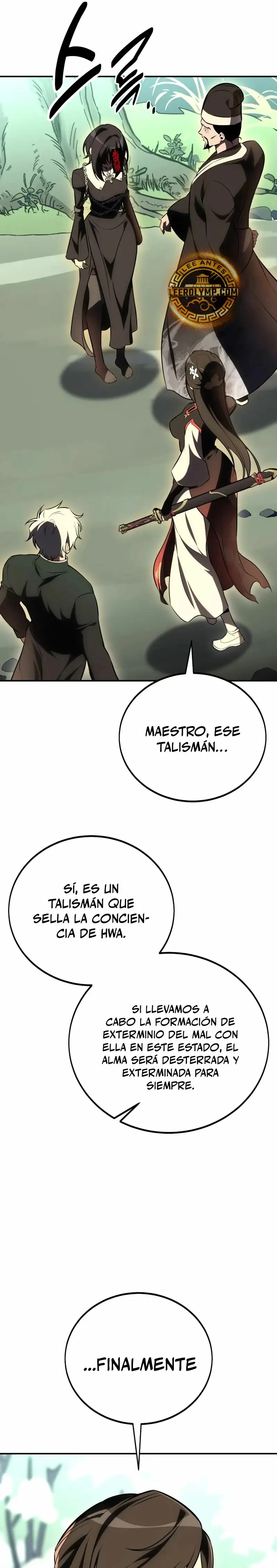 Yo Mate Al Jugador De La Academia - Capítulo 48 - Página 62 - LectorTMOo