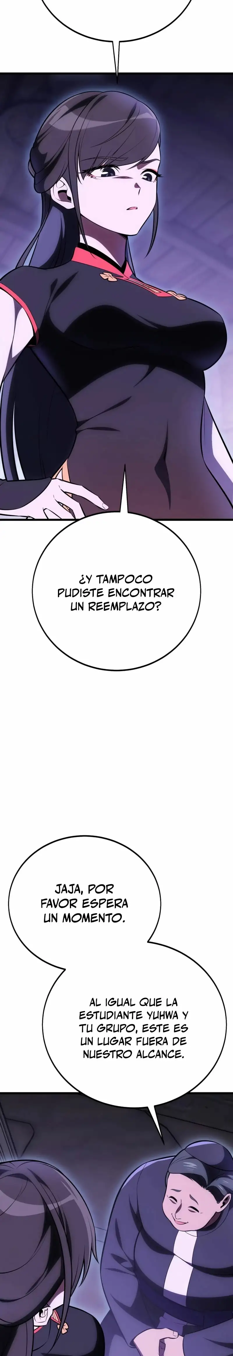 Yo Mate Al Jugador De La Academia - Capítulo 49 - Página 12 - LectorTMOo