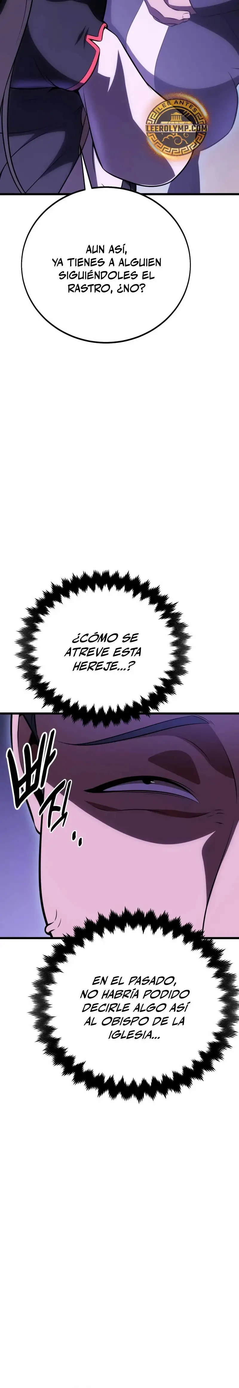 Yo Mate Al Jugador De La Academia - Capítulo 49 - Página 13 - LectorTMOo