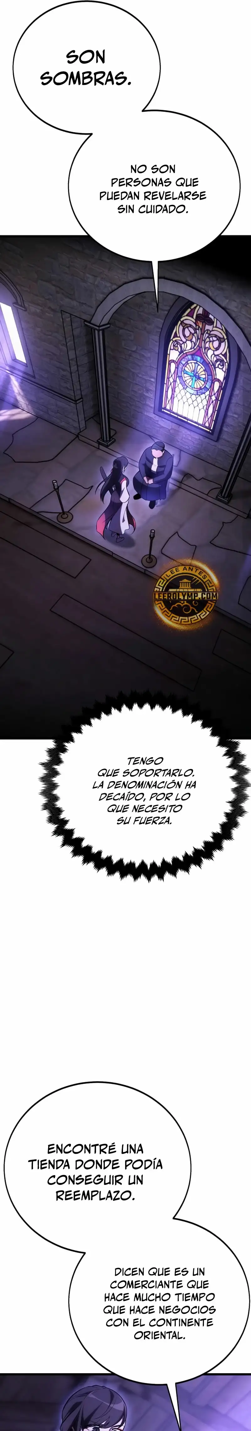 Yo Mate Al Jugador De La Academia - Capítulo 49 - Página 14 - LectorTMOo