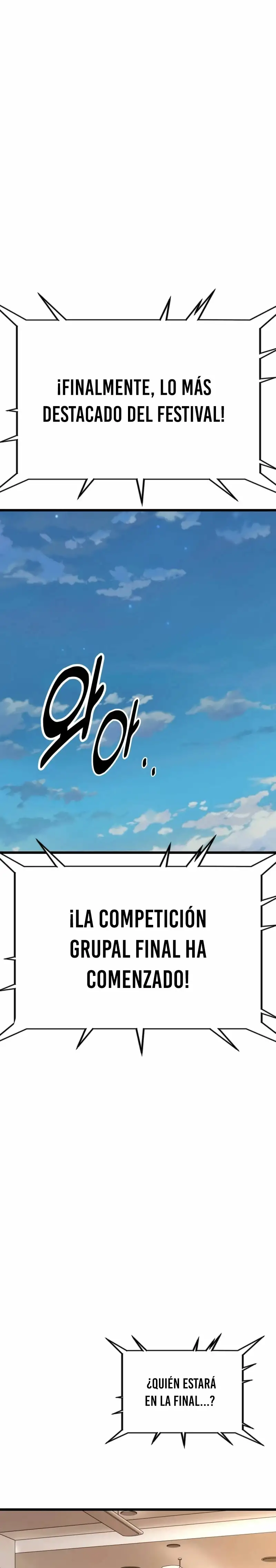 Yo Mate Al Jugador De La Academia - Capítulo 49 - Página 16 - LectorTMOo
