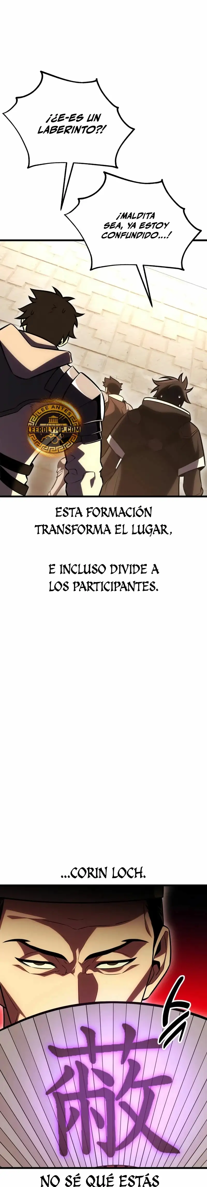 Yo Mate Al Jugador De La Academia - Capítulo 49 - Página 29 - LectorTMOo