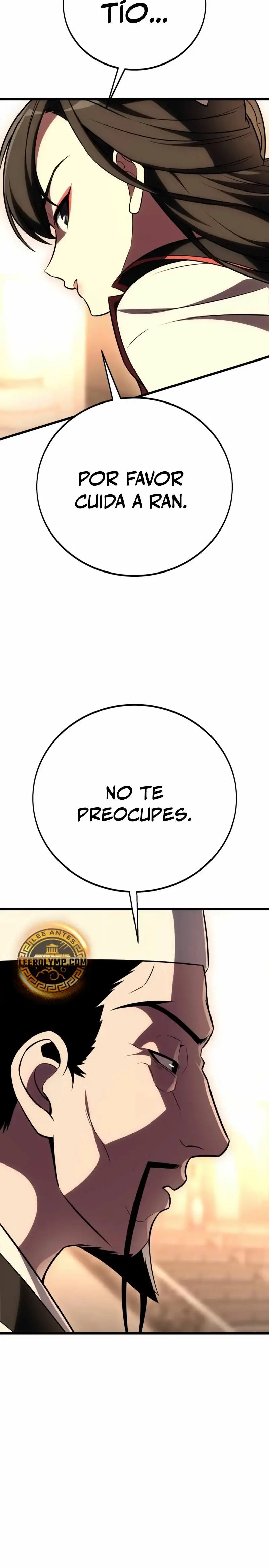 Yo Mate Al Jugador De La Academia - Capítulo 49 - Página 34 - LectorTMOo