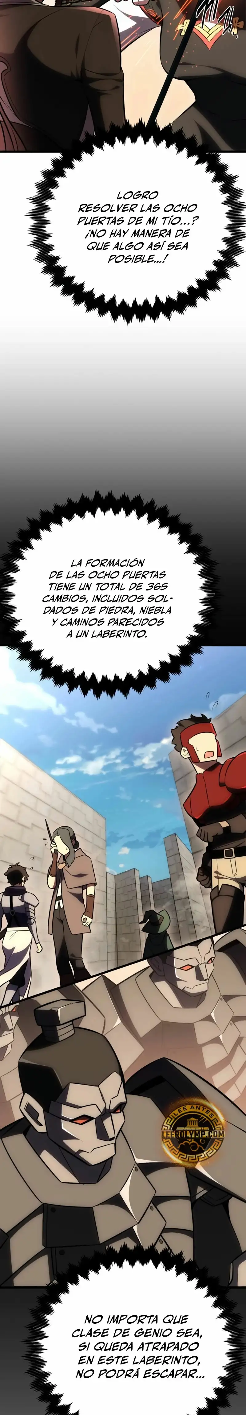 Yo Mate Al Jugador De La Academia - Capítulo 49 - Página 41 - LectorTMOo