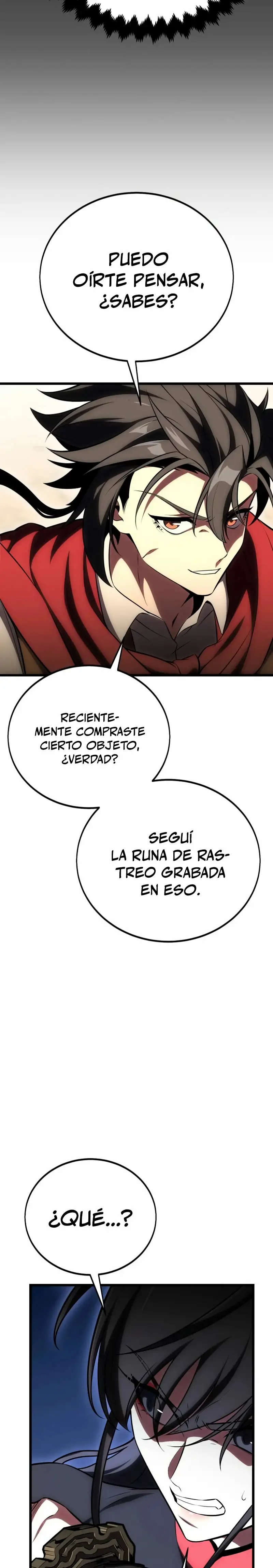 Yo Mate Al Jugador De La Academia - Capítulo 49 - Página 42 - LectorTMOo
