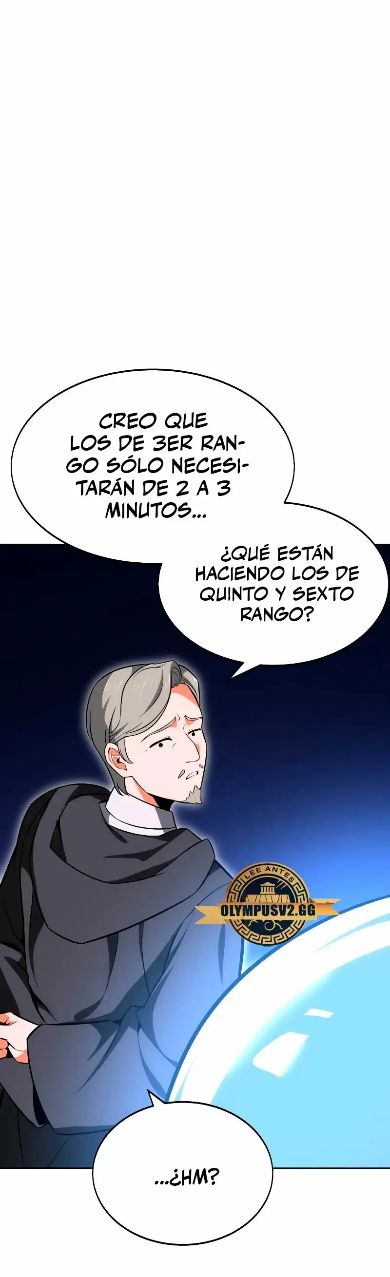 Yo Mate Al Jugador De La Academia - Capítulo 5 - Página 14 - LectorTMOo
