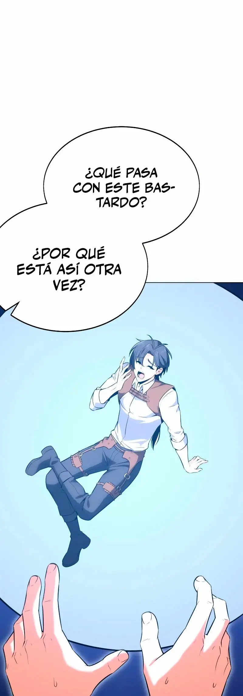 Yo Mate Al Jugador De La Academia - Capítulo 5 - Página 15 - LectorTMOo