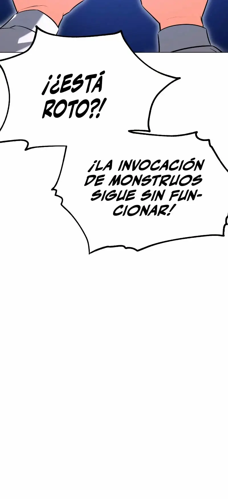Yo Mate Al Jugador De La Academia - Capítulo 5 - Página 16 - LectorTMOo
