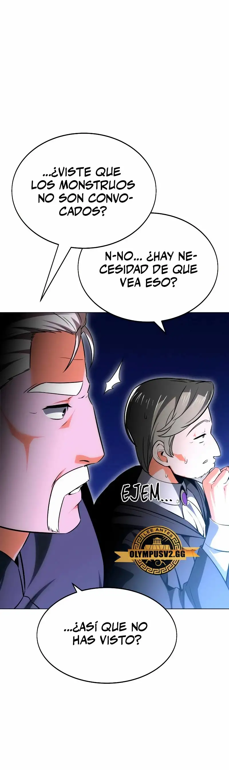 Yo Mate Al Jugador De La Academia - Capítulo 5 - Página 18 - LectorTMOo