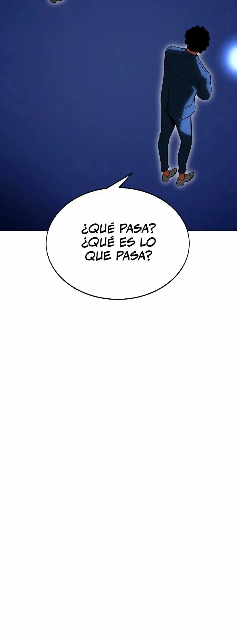 Yo Mate Al Jugador De La Academia - Capítulo 5 - Página 26 - LectorTMOo