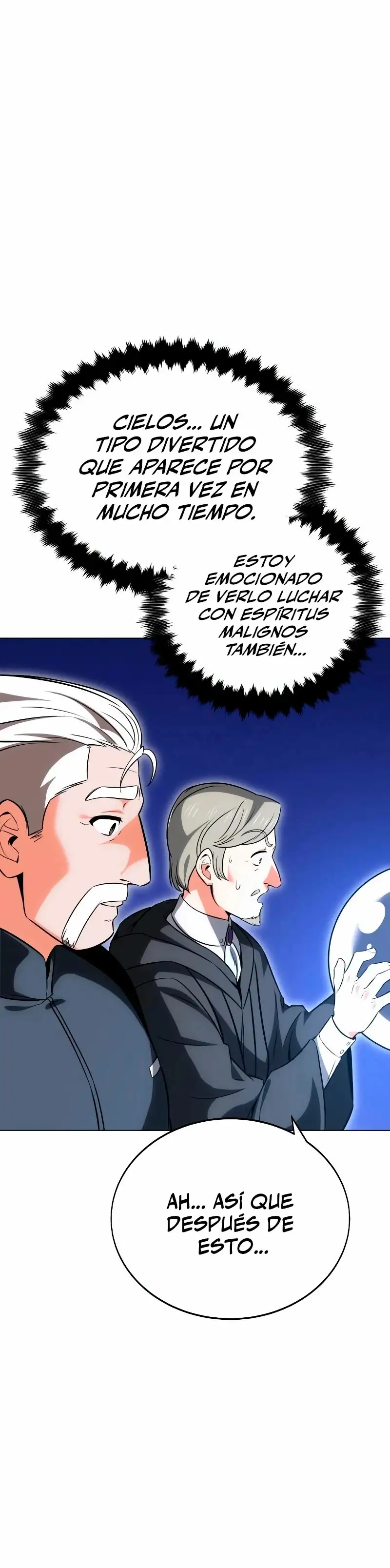 Yo Mate Al Jugador De La Academia - Capítulo 5 - Página 47 - LectorTMOo