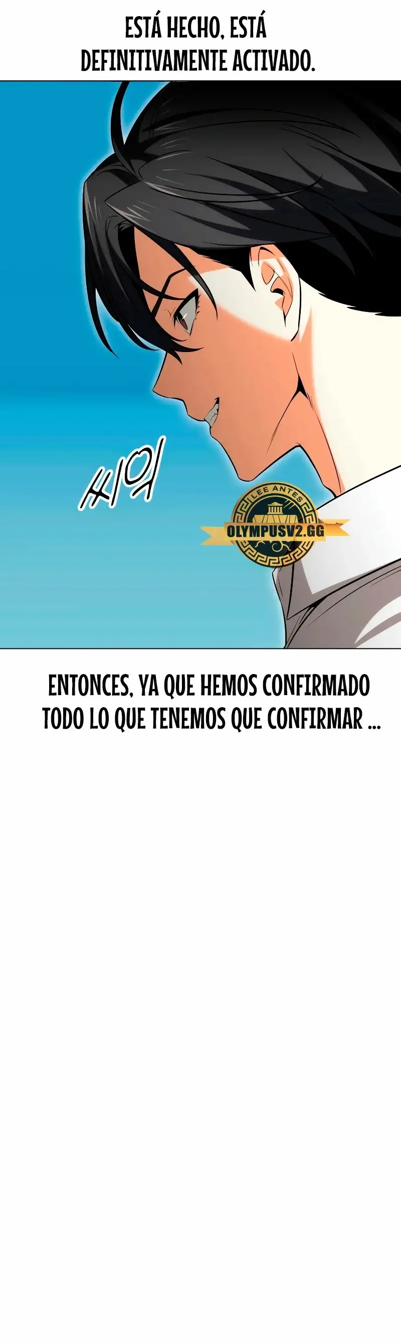 Yo Mate Al Jugador De La Academia - Capítulo 5 - Página 53 - LectorTMOo