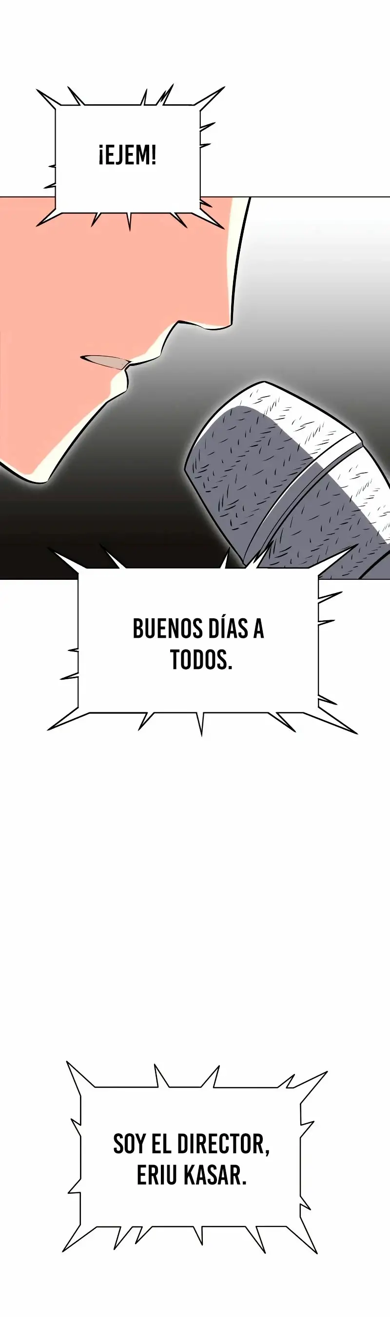 Yo Mate Al Jugador De La Academia - Capítulo 5 - Página 67 - LectorTMOo