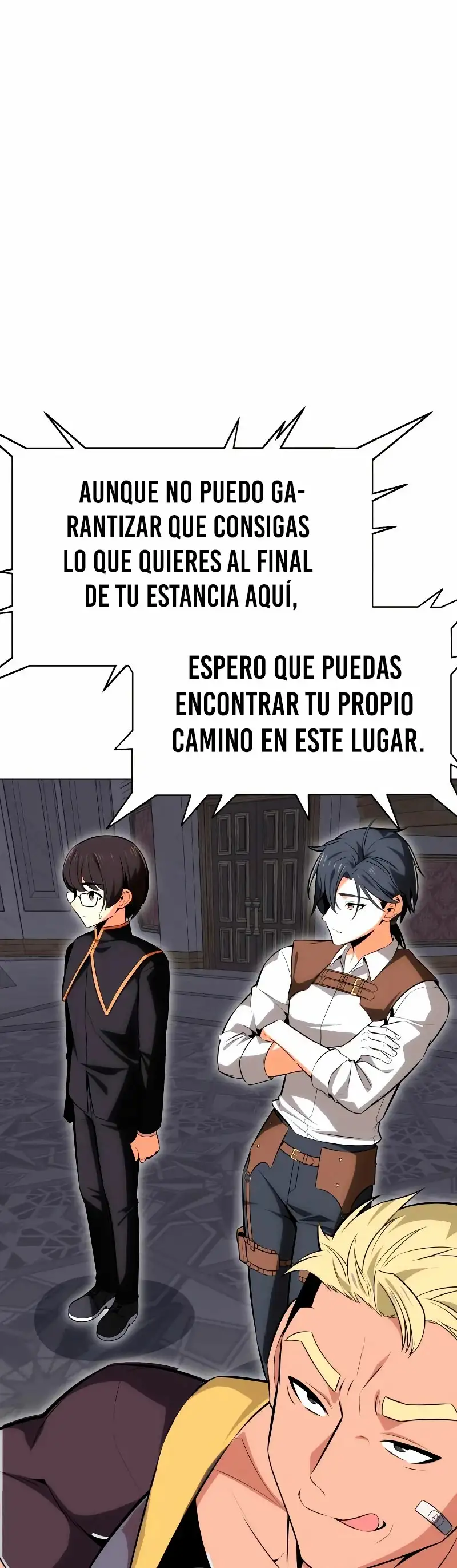 Yo Mate Al Jugador De La Academia - Capítulo 5 - Página 70 - LectorTMOo