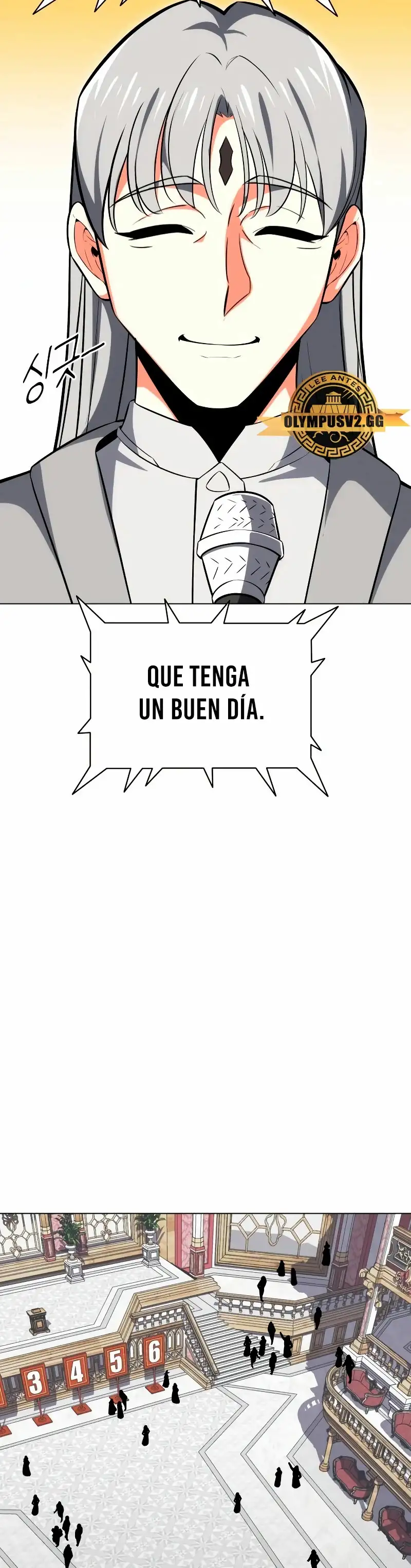 Yo Mate Al Jugador De La Academia - Capítulo 5 - Página 72 - LectorTMOo