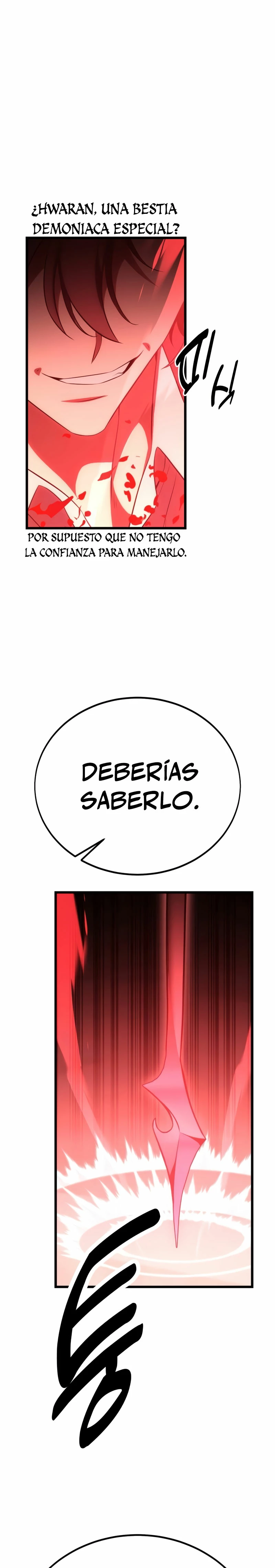 Yo Mate Al Jugador De La Academia - Capítulo 50 - Página 20 - LectorTMOo