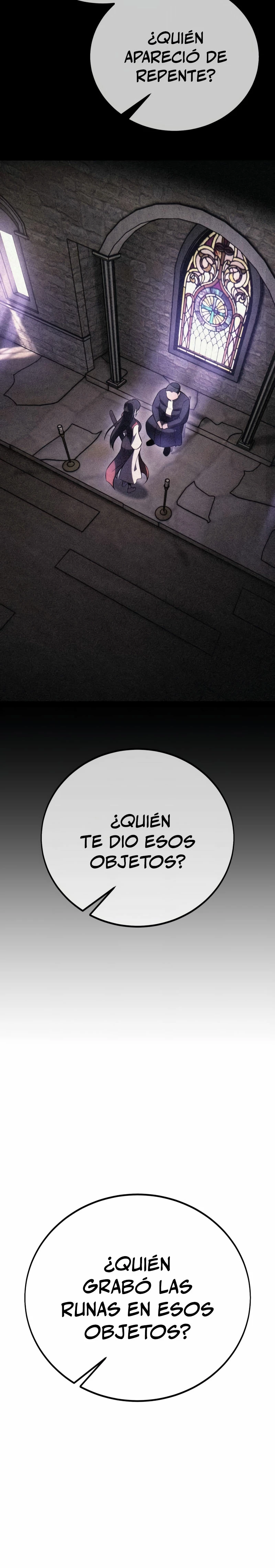 Yo Mate Al Jugador De La Academia - Capítulo 50 - Página 24 - LectorTMOo