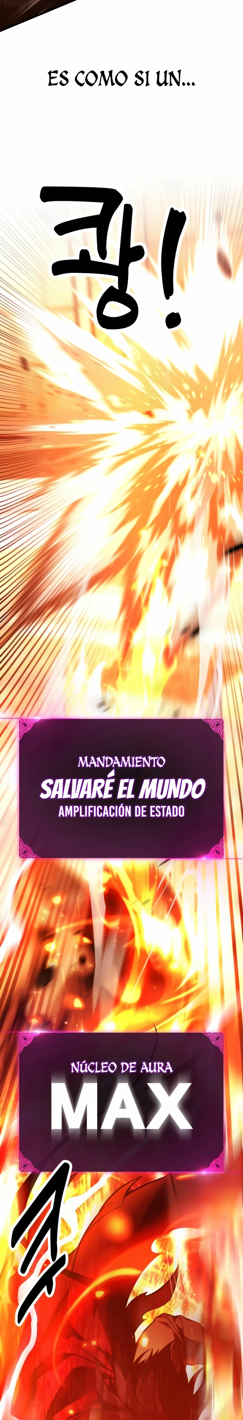 Yo Mate Al Jugador De La Academia - Capítulo 50 - Página 36 - LectorTMOo