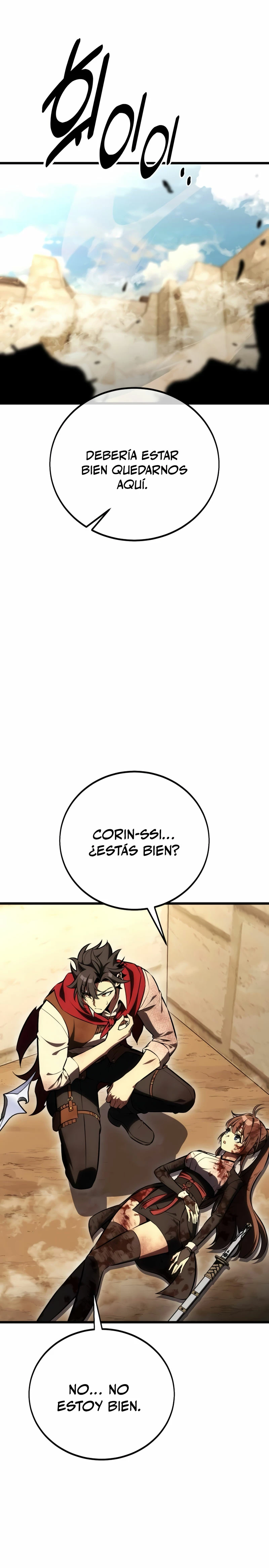 Yo Mate Al Jugador De La Academia - Capítulo 50 - Página 65 - LectorTMOo