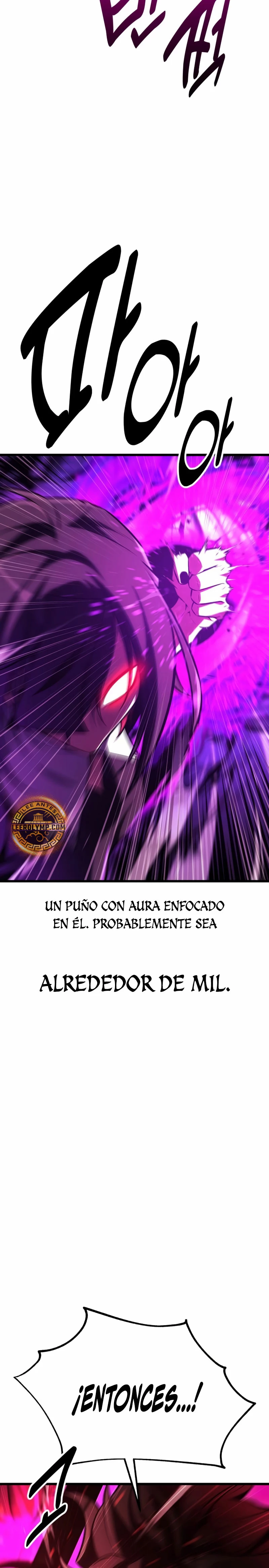 Yo Mate Al Jugador De La Academia - Capítulo 51 - Página 19 - LectorTMOo