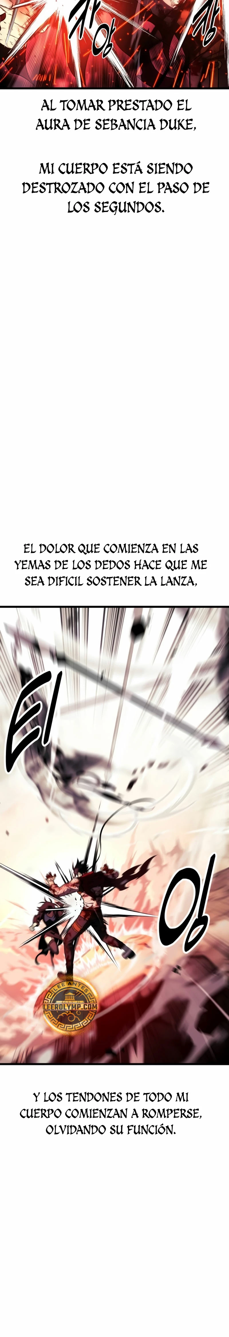 Yo Mate Al Jugador De La Academia - Capítulo 51 - Página 23 - LectorTMOo