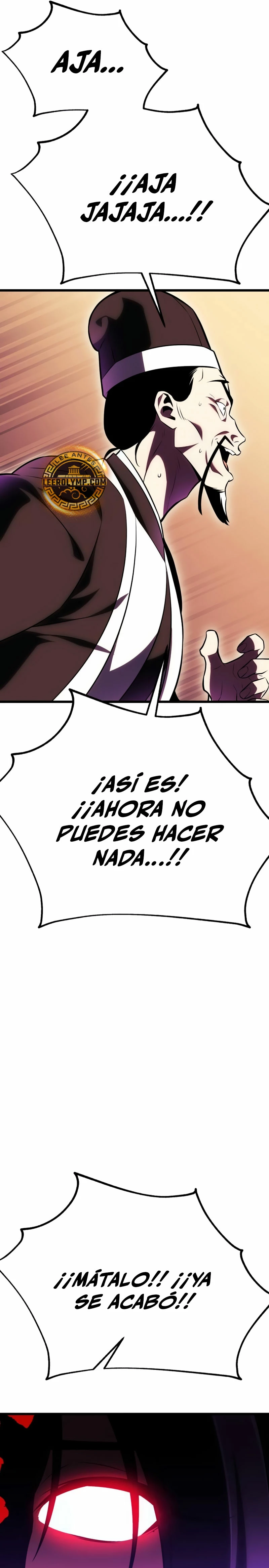 Yo Mate Al Jugador De La Academia - Capítulo 51 - Página 38 - LectorTMOo