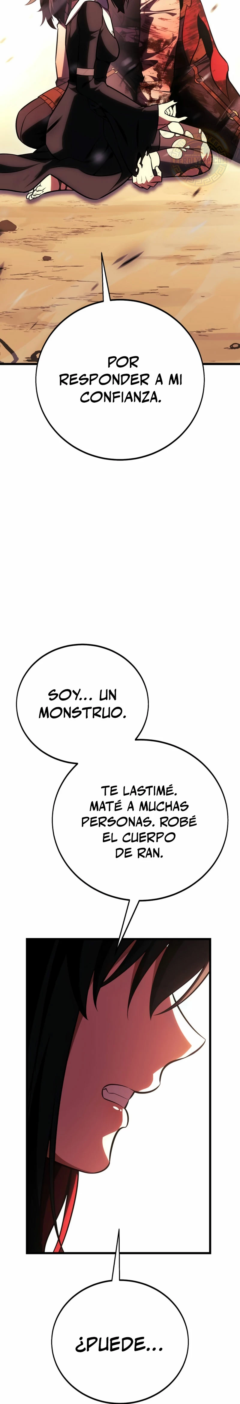 Yo Mate Al Jugador De La Academia - Capítulo 51 - Página 60 - LectorTMOo