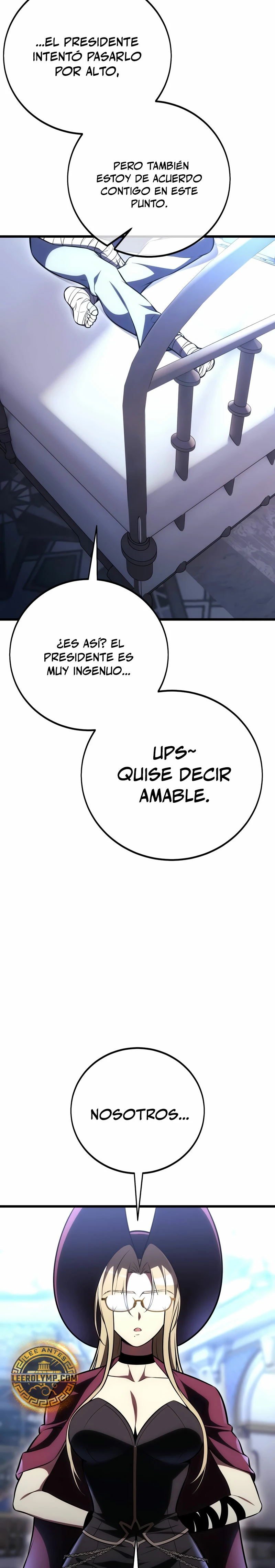 Yo Mate Al Jugador De La Academia - Capítulo 52 - Página 6 - LectorTMOo