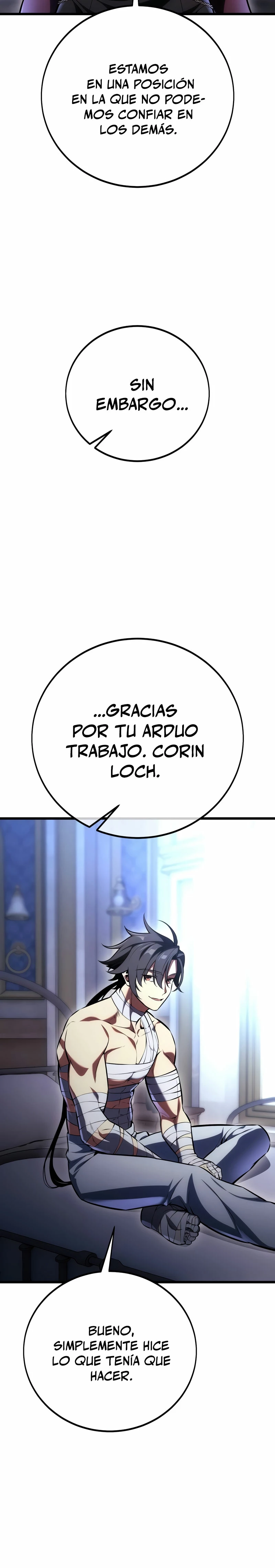 Yo Mate Al Jugador De La Academia - Capítulo 52 - Página 7 - LectorTMOo
