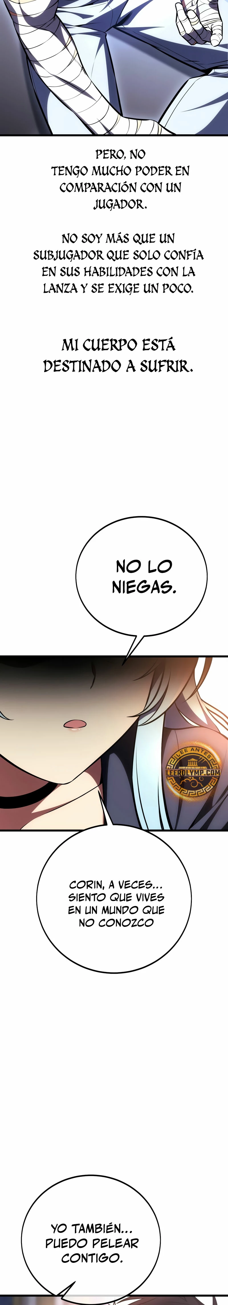 Yo Mate Al Jugador De La Academia - Capítulo 52 - Página 18 - LectorTMOo