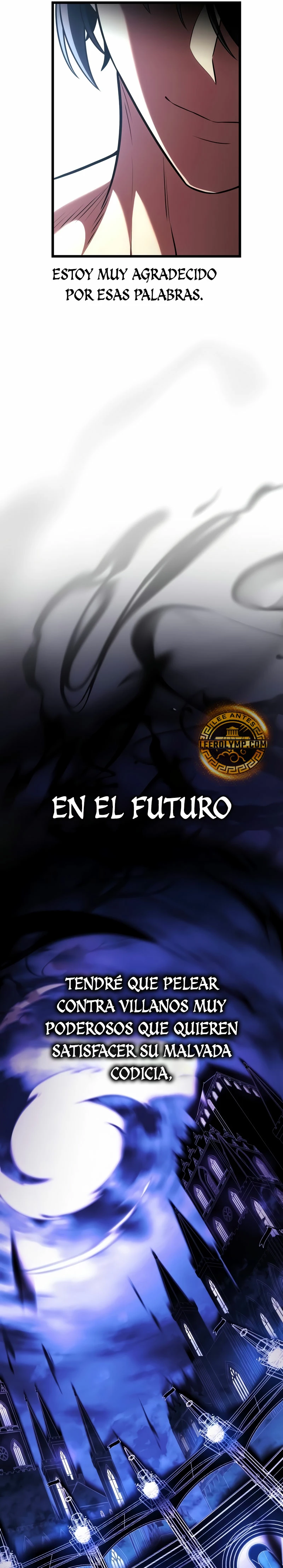 Yo Mate Al Jugador De La Academia - Capítulo 52 - Página 20 - LectorTMOo
