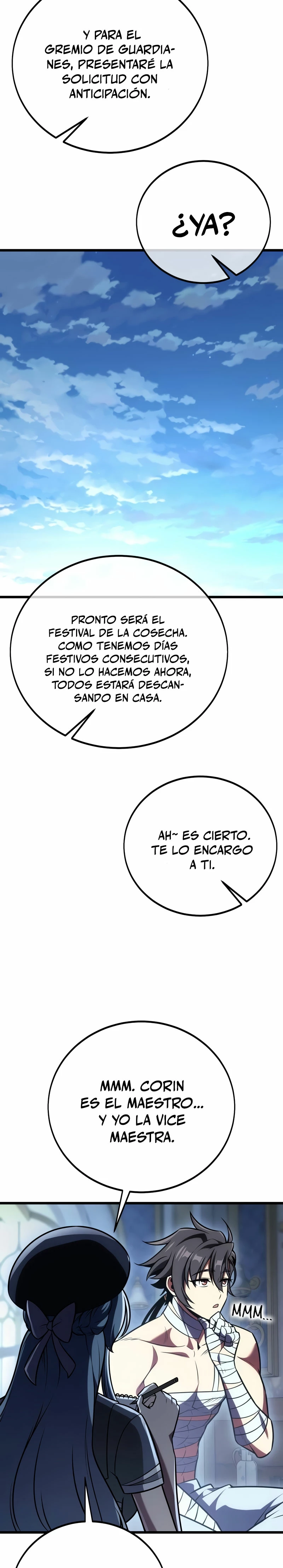 Yo Mate Al Jugador De La Academia - Capítulo 52 - Página 23 - LectorTMOo