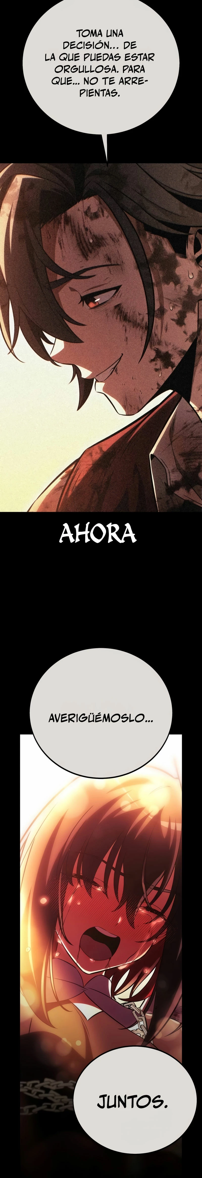 Yo Mate Al Jugador De La Academia - Capítulo 52 - Página 40 - LectorTMOo
