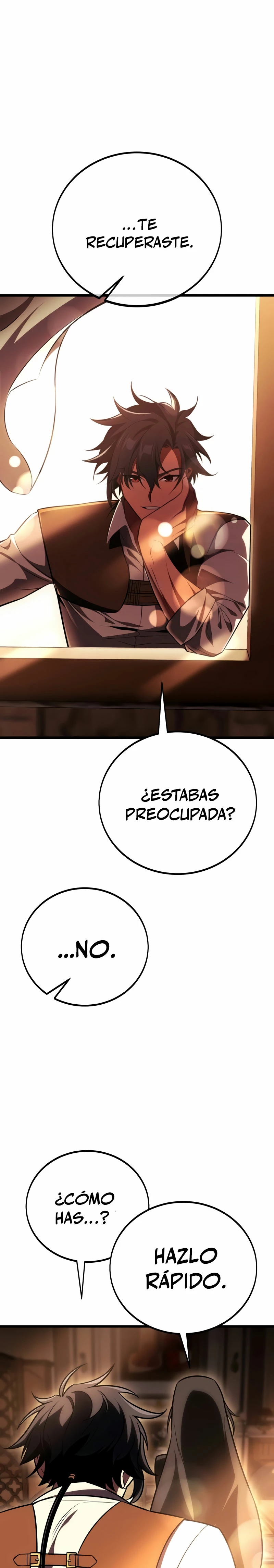Yo Mate Al Jugador De La Academia - Capítulo 52 - Página 44 - LectorTMOo