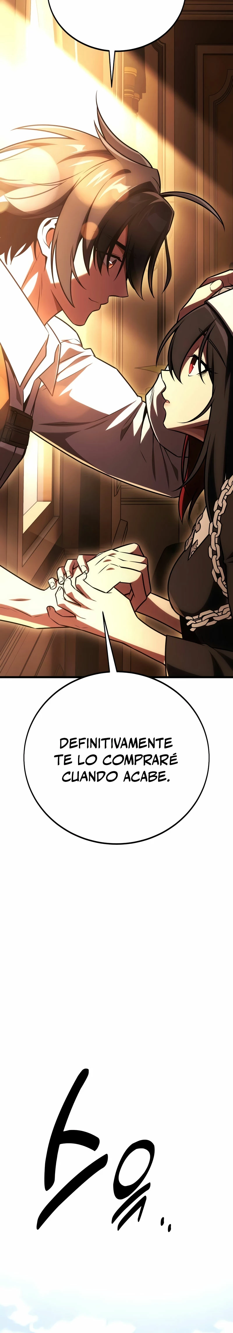 Yo Mate Al Jugador De La Academia - Capítulo 52 - Página 48 - LectorTMOo